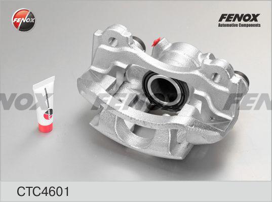 Fenox CTC4601 Brake Caliper Axle Kit CTC4601