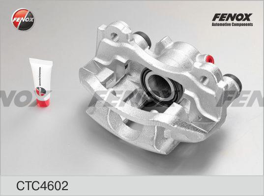 Fenox CTC4602 Brake Caliper Axle Kit CTC4602