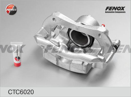 Fenox CTC6020 Brake Caliper Axle Kit CTC6020