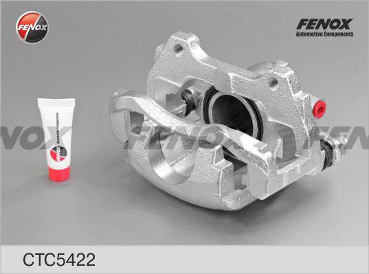 Fenox CTC5422 Brake Caliper Axle Kit CTC5422
