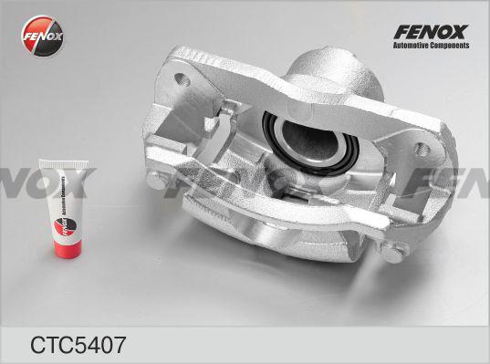 Fenox CTC5407 Brake Caliper Axle Kit CTC5407