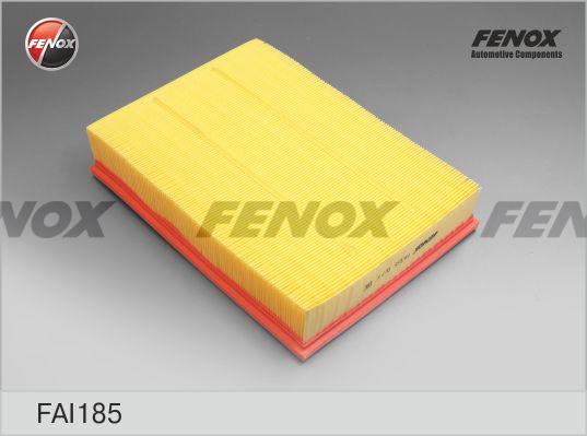Fenox FAI185 Filter FAI185