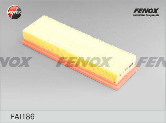 Fenox FAI186 Filter FAI186