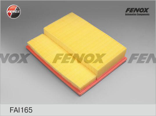 Fenox FAI165 Filter FAI165
