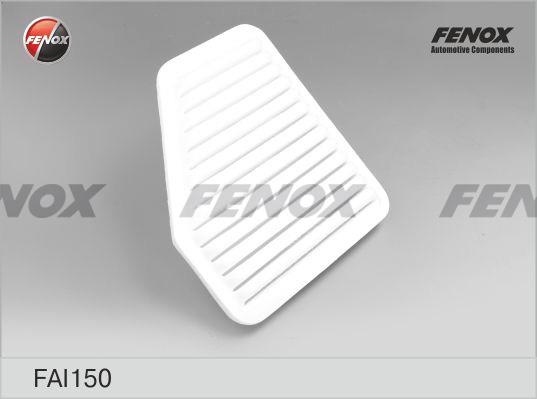 Fenox FAI150 Filter FAI150