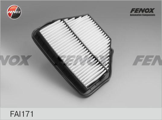 Fenox FAI171 Filter FAI171