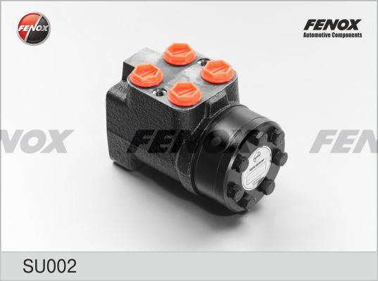 Fenox SU002 Pump SU002