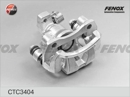 Fenox CTC3404 Brake Caliper Axle Kit CTC3404