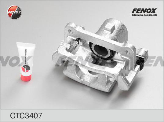 Fenox CTC3407 Brake Caliper Axle Kit CTC3407