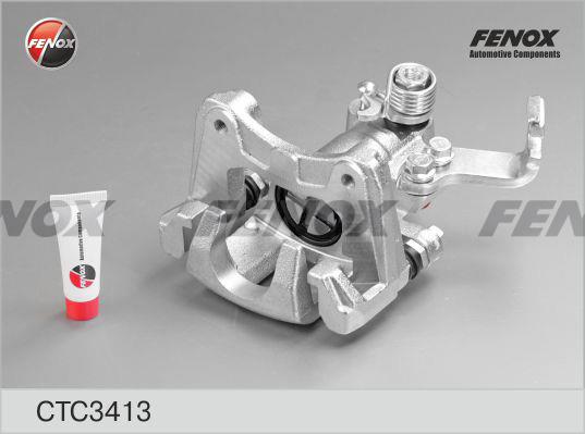 Fenox CTC3413 Brake Caliper Axle Kit CTC3413