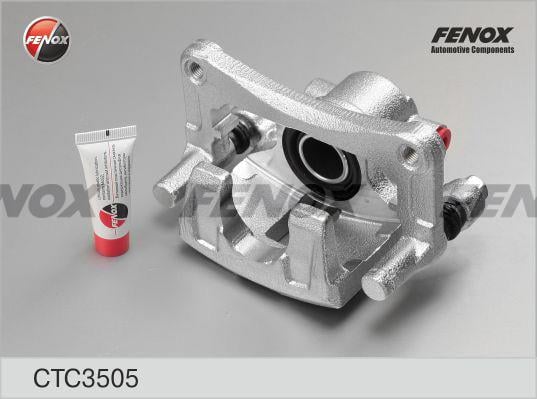 Fenox CTC3505 Brake Caliper Axle Kit CTC3505