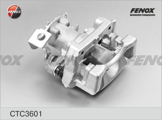 Fenox CTC3601 Brake Caliper Axle Kit CTC3601