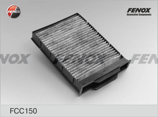Fenox FCC150 Filter, interior air FCC150