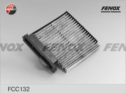 Fenox FCC132 Filter, interior air FCC132