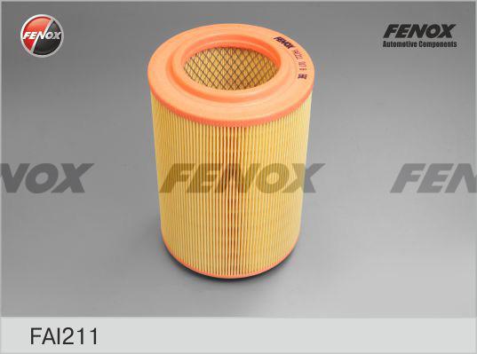 Fenox FAI211 Filter FAI211