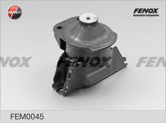 Fenox FEM0045 Engine mount FEM0045