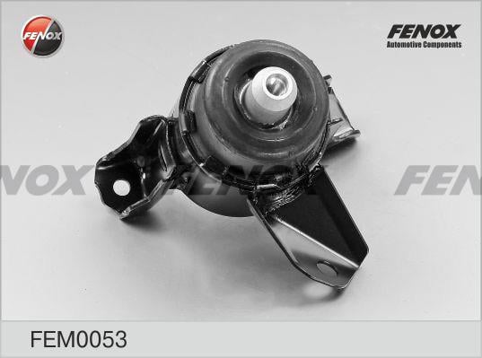Fenox FEM0053 Engine mount FEM0053