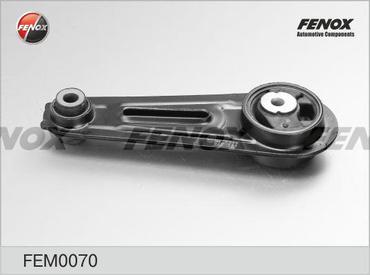 Fenox FEM0070 Engine mount FEM0070
