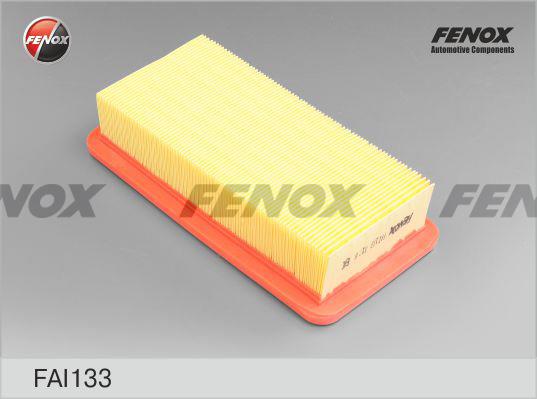 Fenox FAI133 Filter FAI133