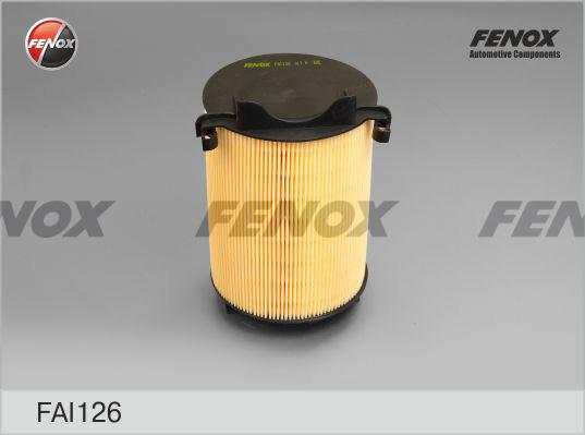 Fenox FAI126 Filter FAI126