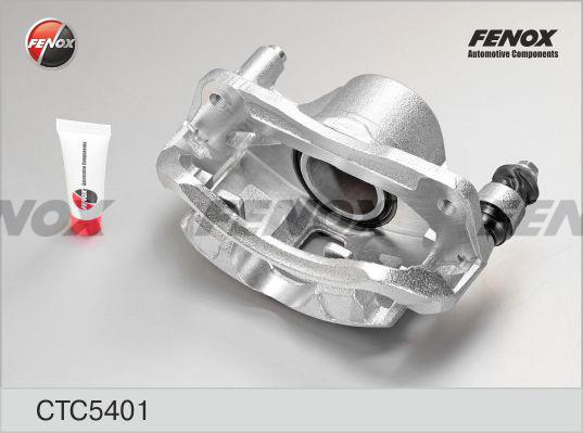 Fenox CTC5401 Brake Caliper Axle Kit CTC5401