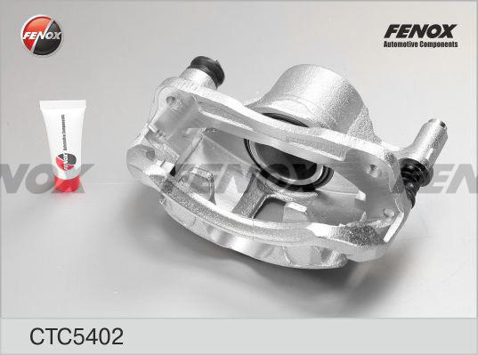 Fenox CTC5402 Brake Caliper Axle Kit CTC5402