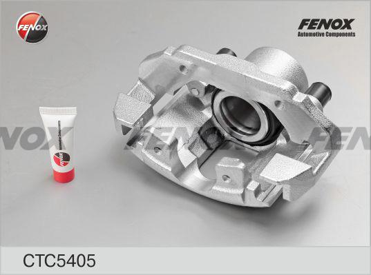 Fenox CTC5405 Brake Caliper Axle Kit CTC5405