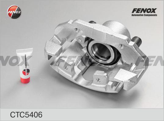 Fenox CTC5406 Brake Caliper Axle Kit CTC5406