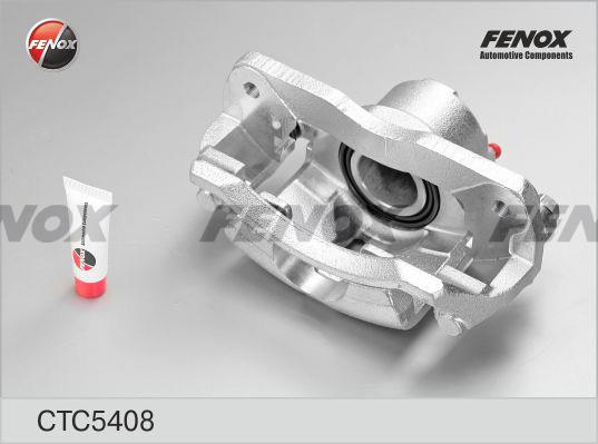 Fenox CTC5408 Brake Caliper Axle Kit CTC5408