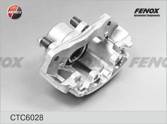 Fenox CTC6028 Brake Caliper Axle Kit CTC6028
