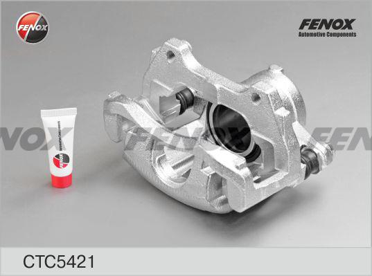 Fenox CTC5421 Brake Caliper Axle Kit CTC5421