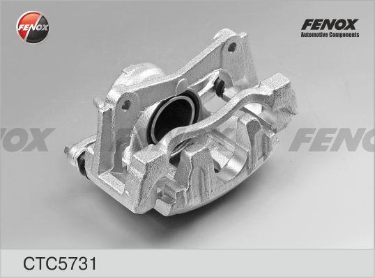 Fenox CTC5731 Brake Caliper Axle Kit CTC5731
