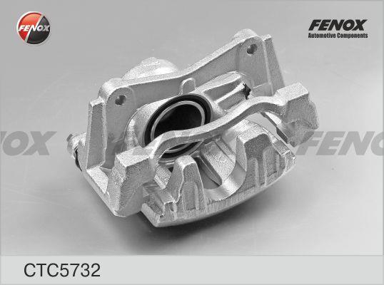 Fenox CTC5732 Brake Caliper Axle Kit CTC5732
