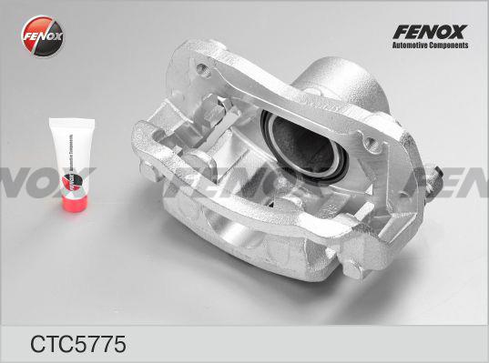 Fenox CTC5775 Brake Caliper Axle Kit CTC5775