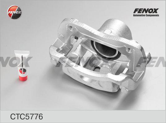 Fenox CTC5776 Brake Caliper Axle Kit CTC5776