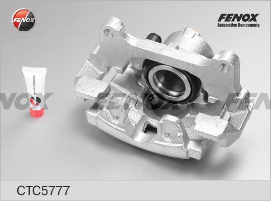 Fenox CTC5777 Brake Caliper Axle Kit CTC5777