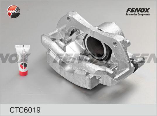 Fenox CTC6019 Brake Caliper Axle Kit CTC6019