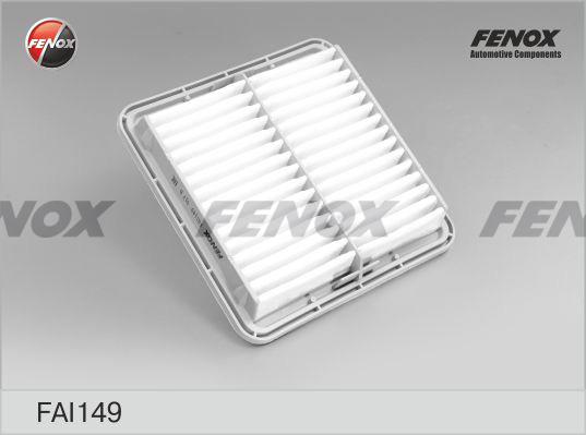 Fenox FAI149 Filter FAI149