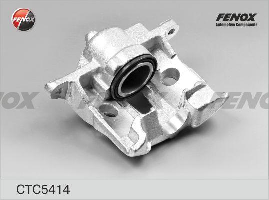 Fenox CTC5414 Brake Caliper Axle Kit CTC5414