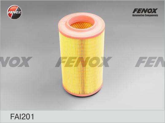 Fenox FAI201 Filter FAI201