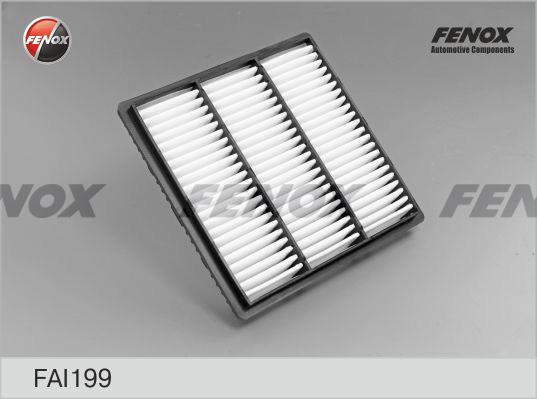 Fenox FAI199 Filter FAI199