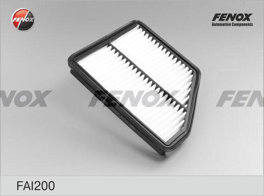Fenox FAI200 Filter FAI200