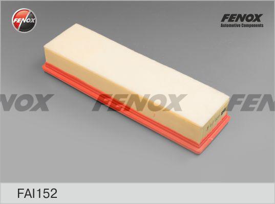 Fenox FAI152 Filter FAI152