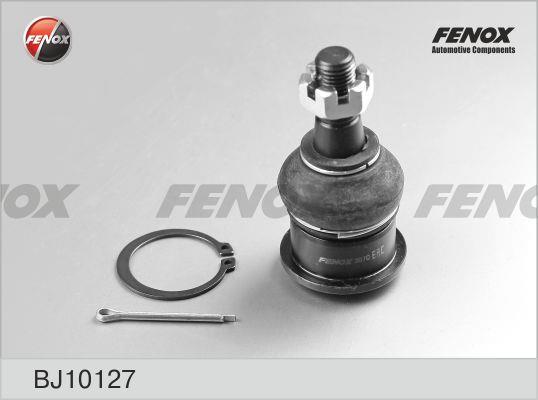 Fenox BJ10127 Ball joint BJ10127