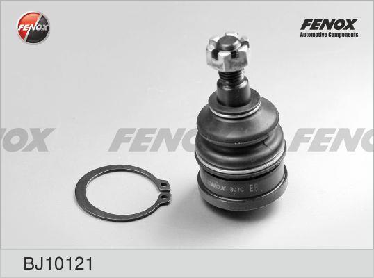 Fenox BJ10121 Ball joint BJ10121