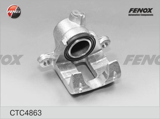 Fenox CTC4863 Brake Caliper Axle Kit CTC4863
