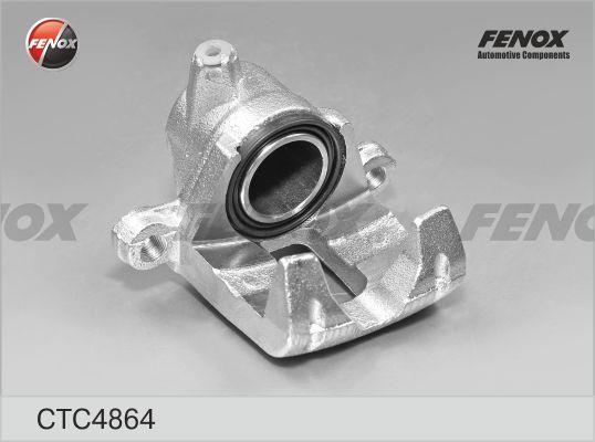 Fenox CTC4864 Brake Caliper Axle Kit CTC4864