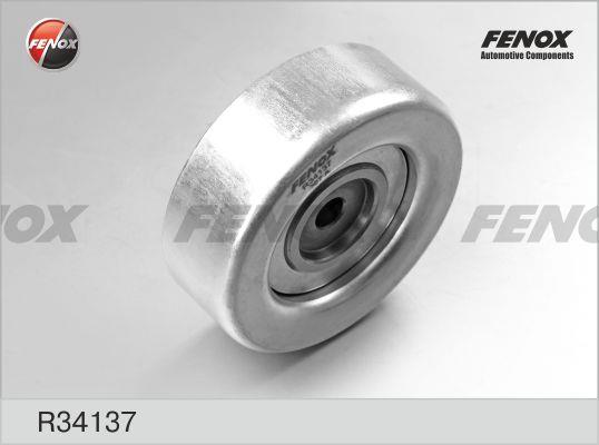 Fenox R34137 Bypass roller R34137