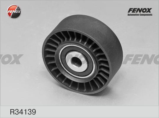 Fenox R34139 Bypass roller R34139