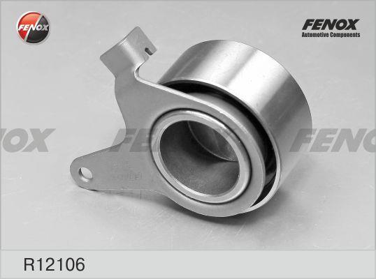 Fenox R12106 Tensioner pulley, timing belt R12106